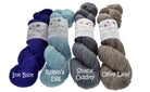 After the Rain TOUGH SOCK - The Uncommon Thread