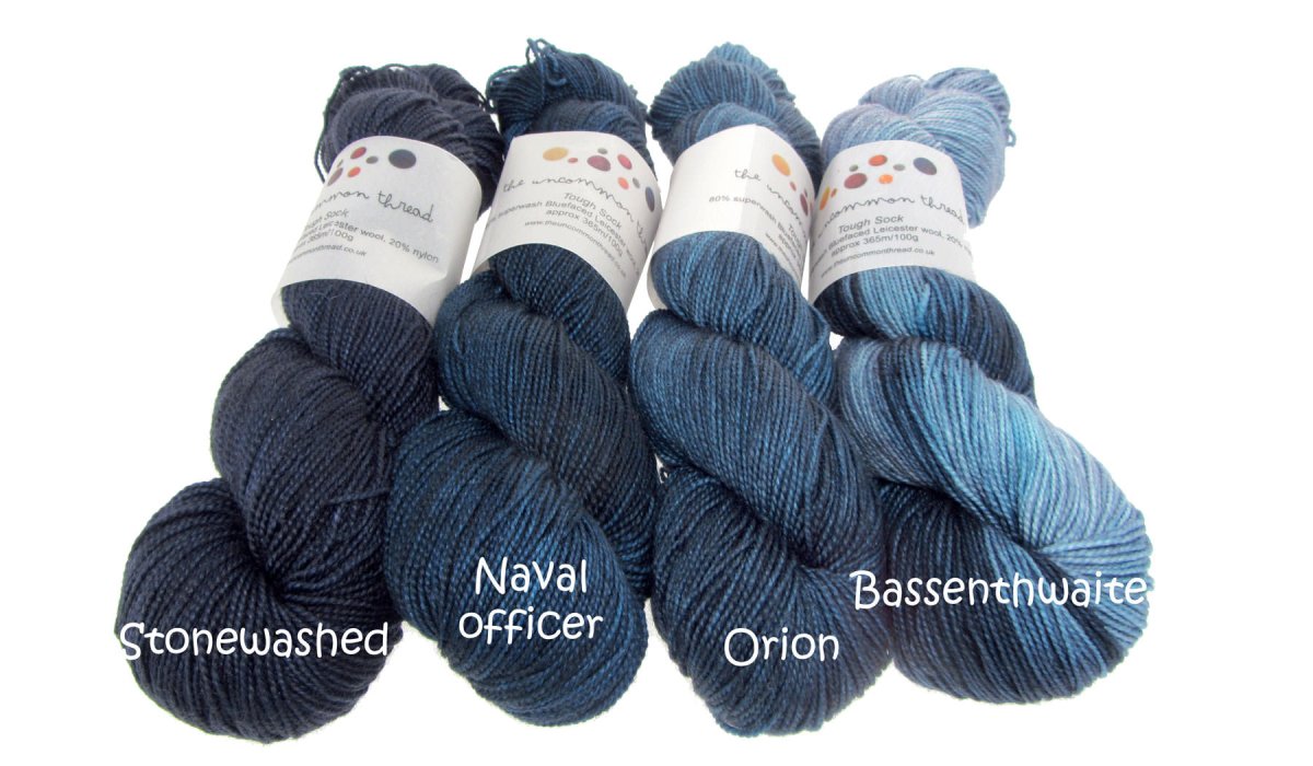 After the Rain TOUGH SOCK - The Uncommon Thread