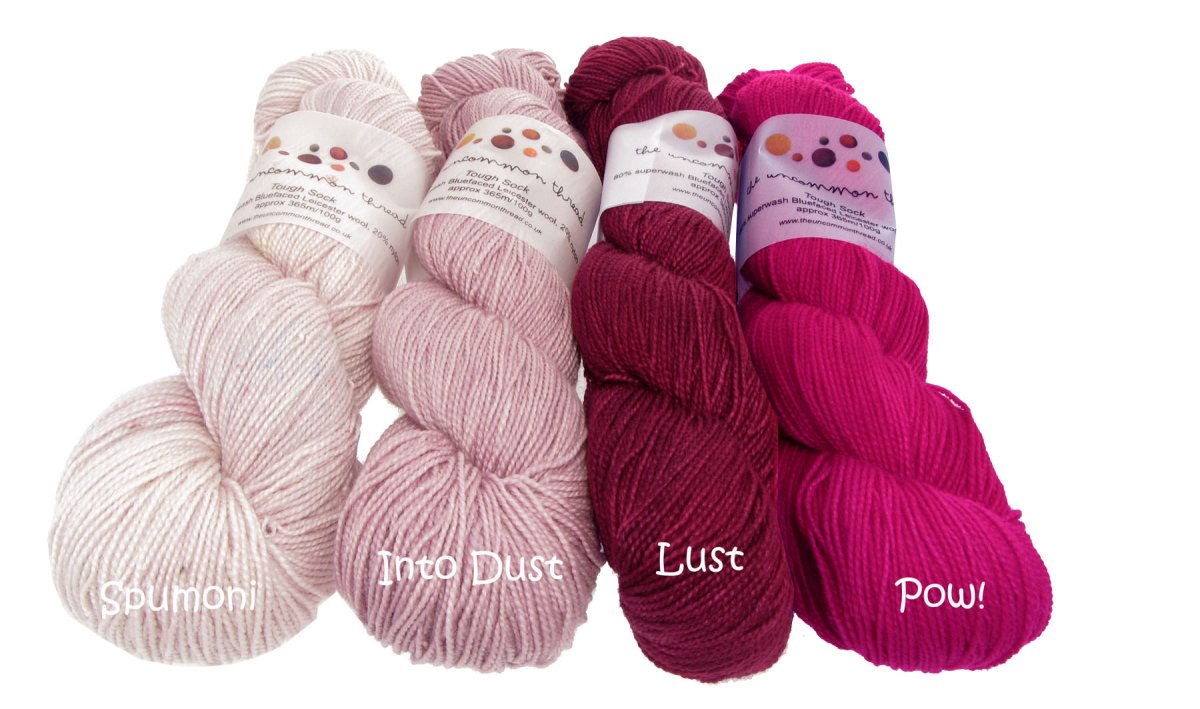 After the Rain TOUGH SOCK - The Uncommon Thread