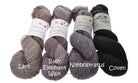 After the Rain TOUGH SOCK - The Uncommon Thread