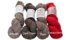 After the Rain TOUGH SOCK - The Uncommon Thread
