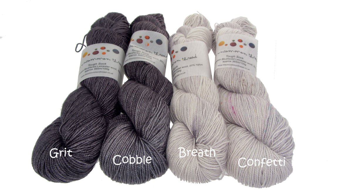 After the Rain TOUGH SOCK - The Uncommon Thread