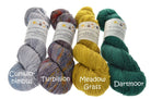 After the Rain TOUGH SOCK - The Uncommon Thread