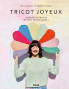 Tricot Joyeux - Solar Editions
