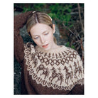 Tricot nordique - 18 projets inspiration kalevala - Jenna Kostet