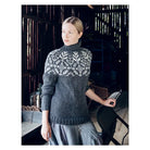 Tricot nordique - 18 projets inspiration kalevala - Jenna Kostet