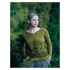 Tricot nordique - 18 projets inspiration kalevala - Jenna Kostet
