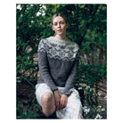 Tricot nordique - 18 projets inspiration kalevala - Jenna Kostet