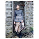 Tricot nordique - 18 projets inspiration kalevala - Jenna Kostet