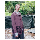 Tricot nordique - 18 projets inspiration kalevala - Jenna Kostet