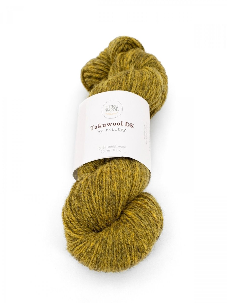 DK - H22 - Valo TUKUWOOL DK - Tukuwool