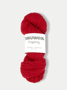 FING - 20 - Leimu 100g TUKUWOOL FINGERING - Tukuwool