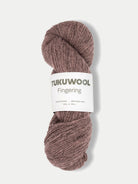 FING - H28 - Ujo 100g TUKUWOOL FINGERING - Tukuwool