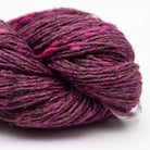 tt02 - rose TUSSAH TWEED - BC Garn