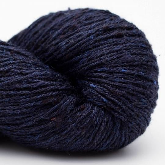 tt35 - marine TUSSAH TWEED - BC Garn