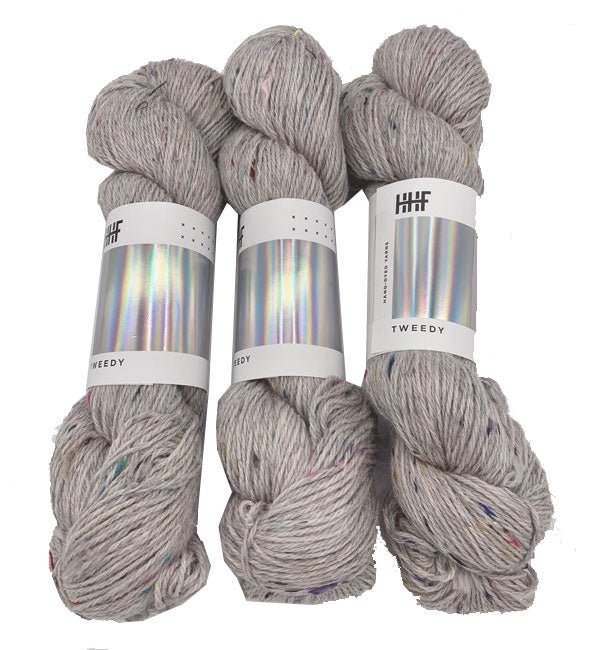 HHF - TWEEDY Tweedy Original - Hedgehogfibres