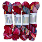 Potion TWIST SOCK - Hedgehogfibres