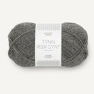 1053 - Gris Tynn Peer Gynt - Sandnes Garn