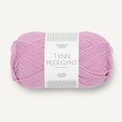 4623 Rosa Peon Tynn Peer Gynt - Sandnes Garn