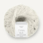 1199 - Salt’n Pepper Tynn Silk Mohair - Sandnes Garn