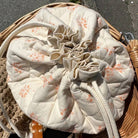 Apricot Get Your Knit Together Bag PetiteKnit - Petite Knit
