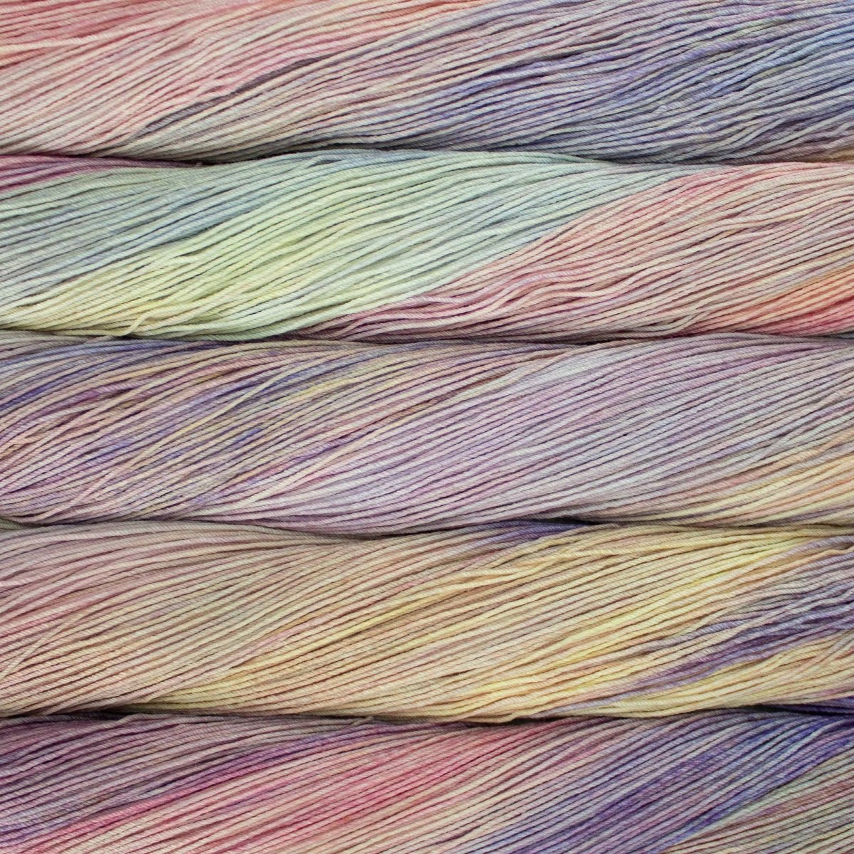 398 - Rosalinda ULTIMATE SOCK - Malabrigo