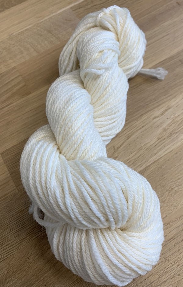 100 g ULTRA DK - Laine à teindre