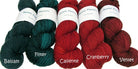 Azalea ULTRA WORSTED - Squoosh fiberarts