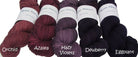 Azalea ULTRA WORSTED - Squoosh fiberarts