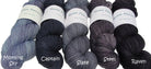 Azalea ULTRA WORSTED - Squoosh fiberarts