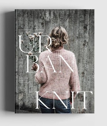 URBAN KNIT - Cozy