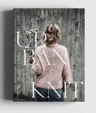 URBAN KNIT - Cozy