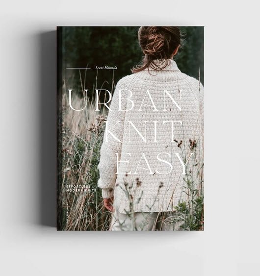 URBAN KNIT EASY - Cozy