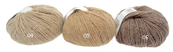 01 - Gris clair URGA - Fonty