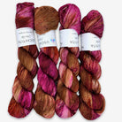 Doctors Dyery USCHITITA - Merino Singles - Uschitita