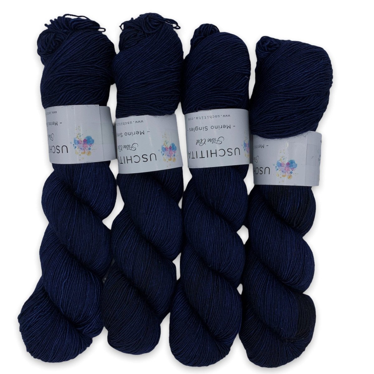Major tom USCHITITA - Merino Singles - Uschitita