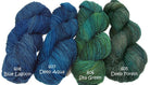 600 - Spiced Plum VIVACIOUS 4PLY - Fyberspates