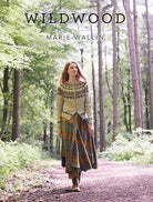 WILDWOOD - Marie Wallin