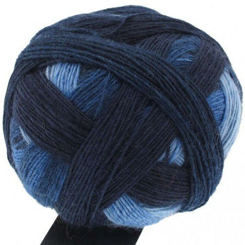 1535 - Stone Washed ZAUBERBALL - Schoppel Wolle