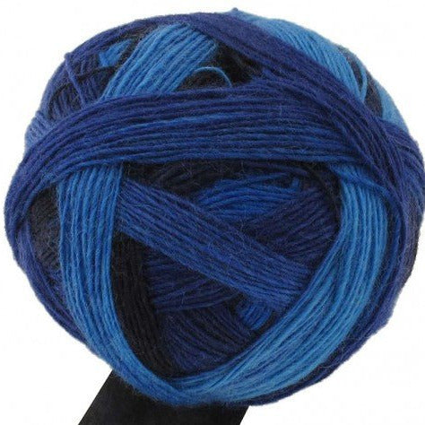 2134 - Blue Eyes ZAUBERBALL - Schoppel Wolle