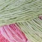 2338 - A Real Change ZAUBERBALL COTTON BIO - Schoppel Wolle