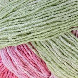 2338 - A Real Change ZAUBERBALL COTTON BIO - Schoppel Wolle