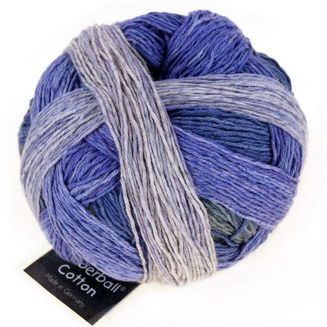 2342 - Plan B ZAUBERBALL COTTON BIO - Schoppel Wolle