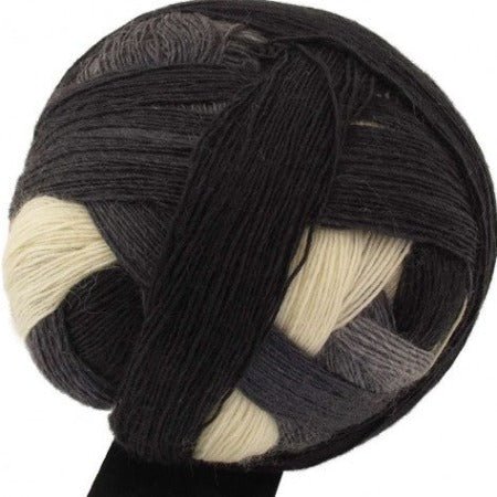 1508 - Shadows ZAUBERBALL LACE - Schoppel Wolle