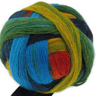 1564 - Tropical Fish ZAUBERBALL LACE - Schoppel Wolle