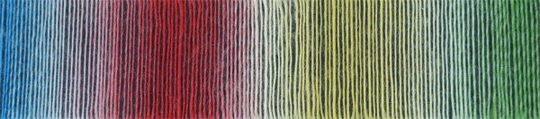 2310 - Snickelway ZAUBERBALL LACE - Schoppel Wolle